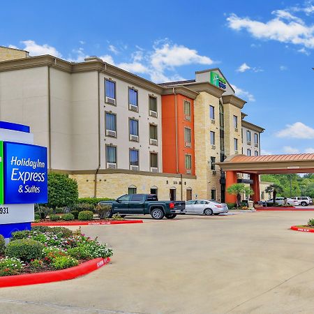 Holiday Inn Express & Suites Houston South - Near Pearland By Ihg エクステリア 写真