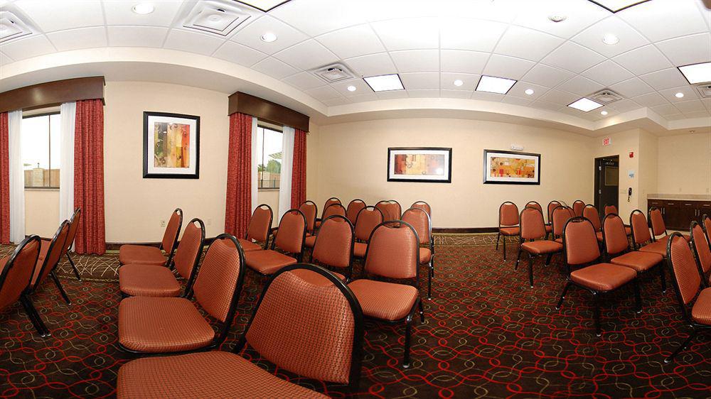 Holiday Inn Express & Suites Houston South - Near Pearland By Ihg エクステリア 写真