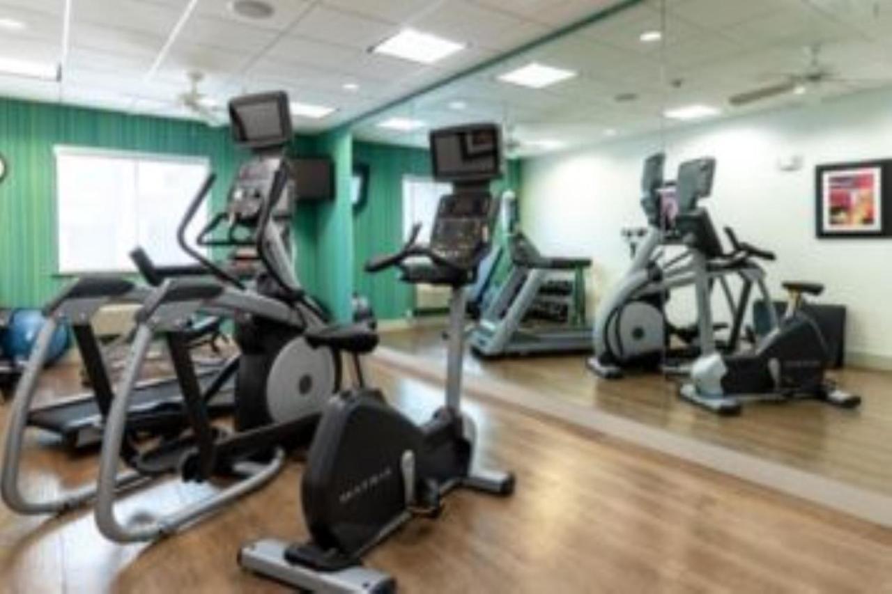 Holiday Inn Express & Suites Houston South - Near Pearland By Ihg エクステリア 写真