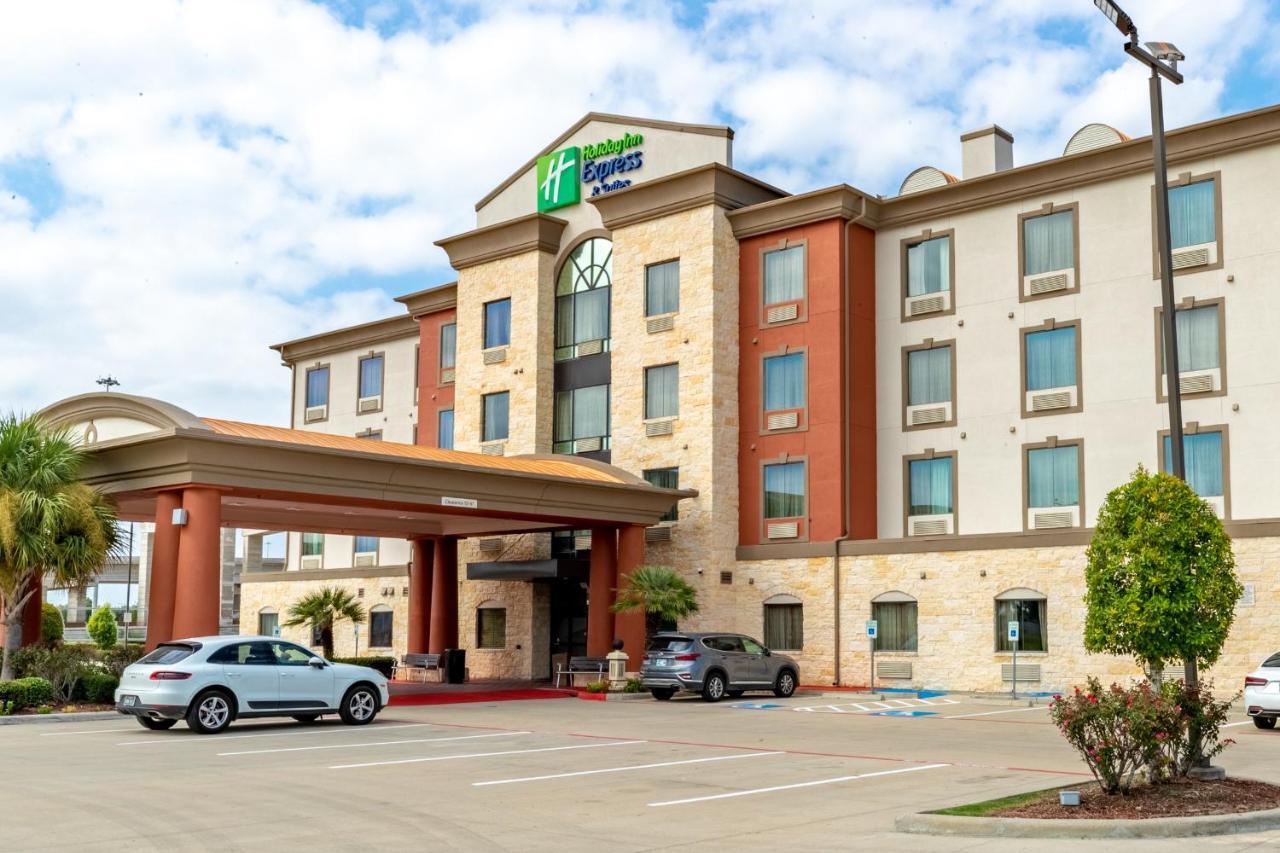 Holiday Inn Express & Suites Houston South - Near Pearland By Ihg エクステリア 写真