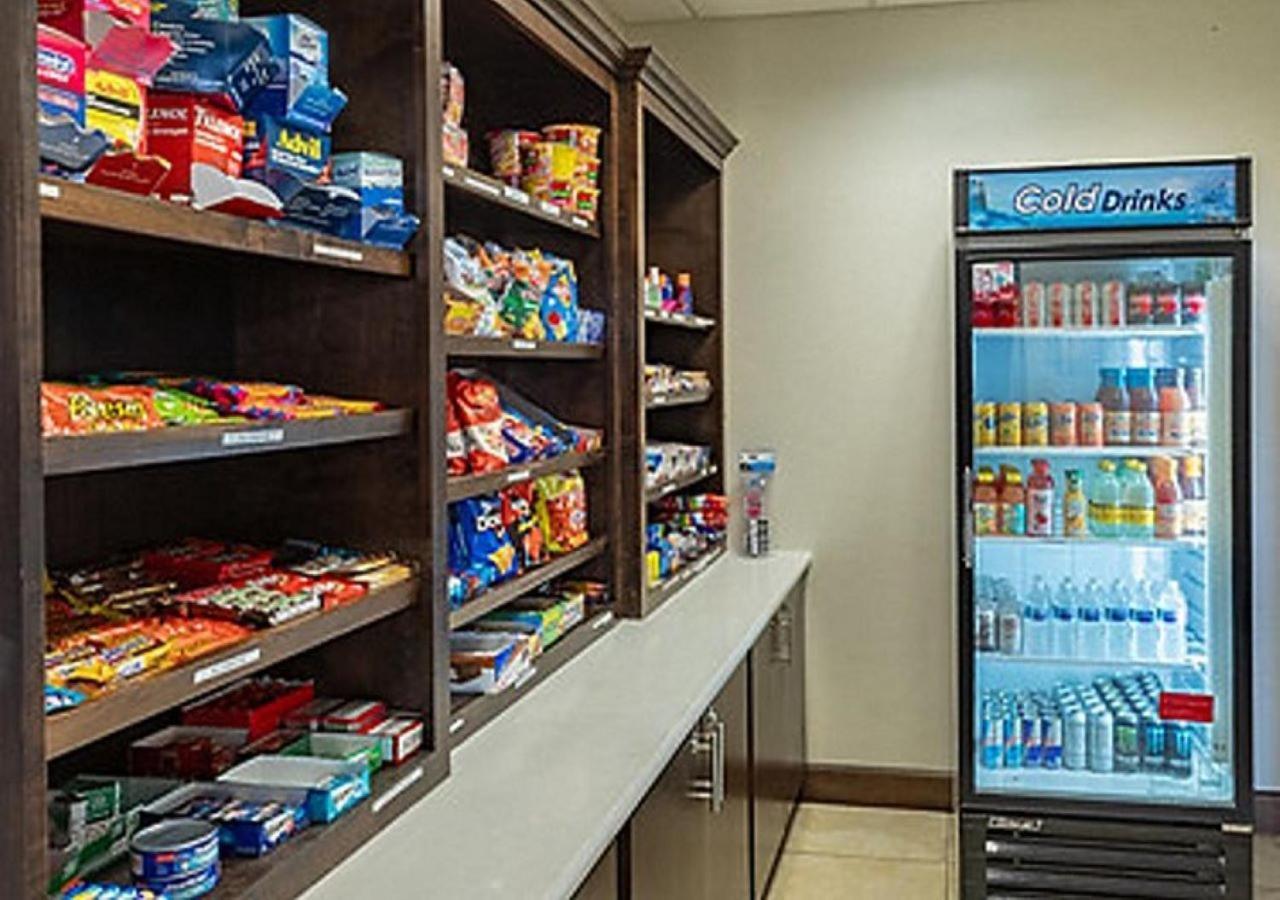 Holiday Inn Express & Suites Houston South - Near Pearland By Ihg エクステリア 写真