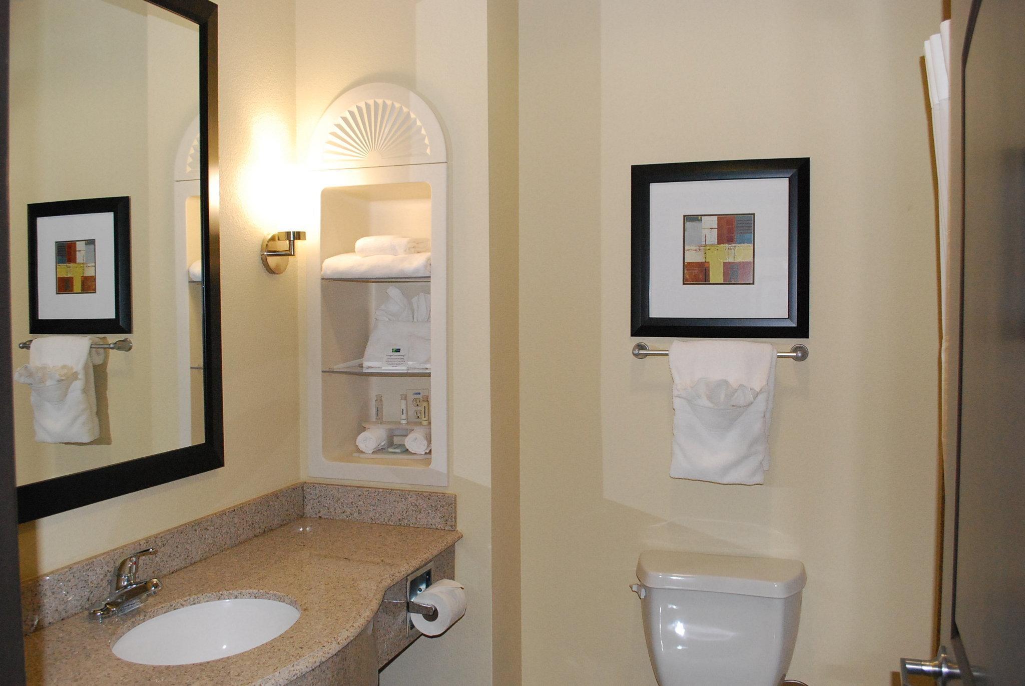 Holiday Inn Express & Suites Houston South - Near Pearland By Ihg エクステリア 写真
