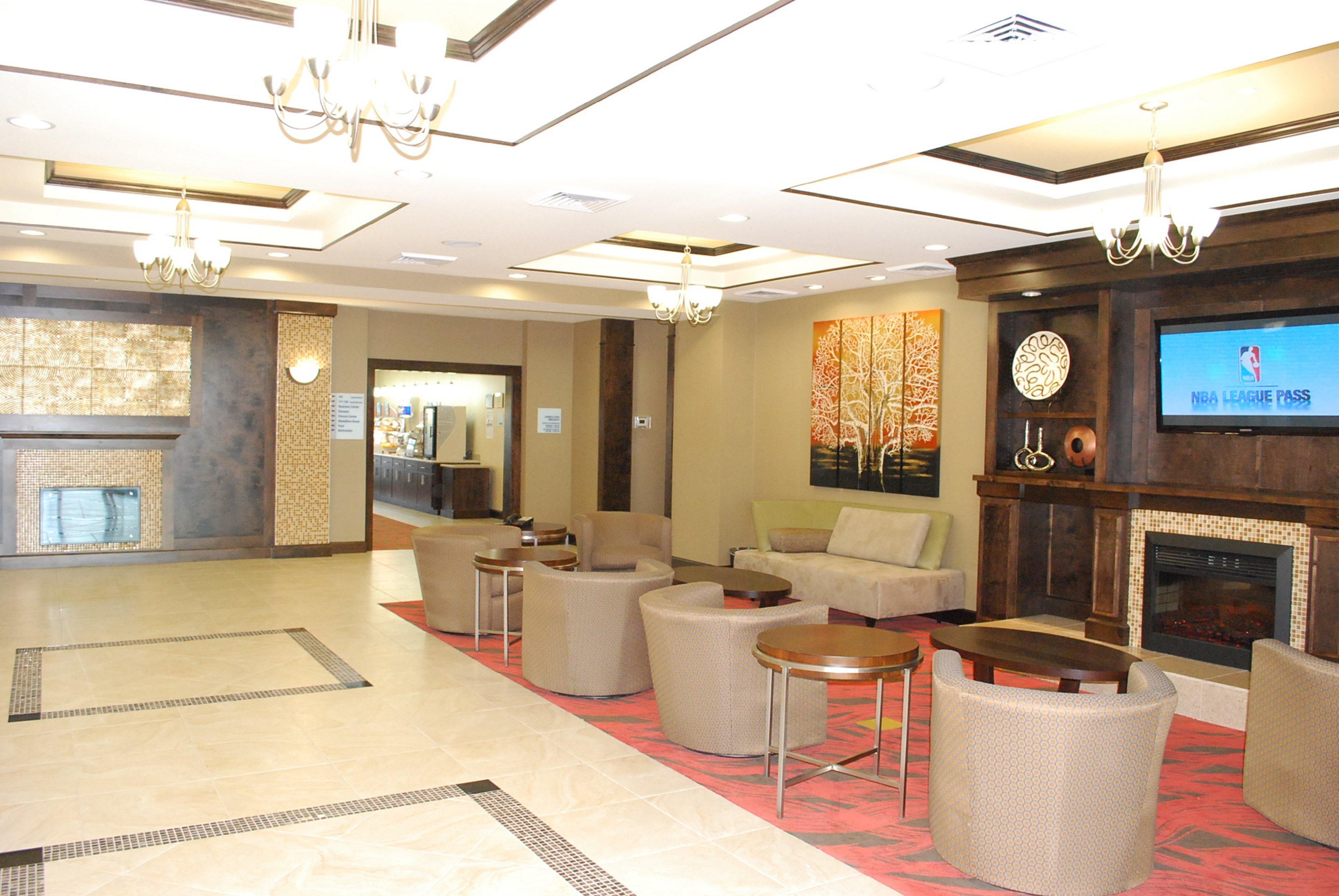 Holiday Inn Express & Suites Houston South - Near Pearland By Ihg エクステリア 写真