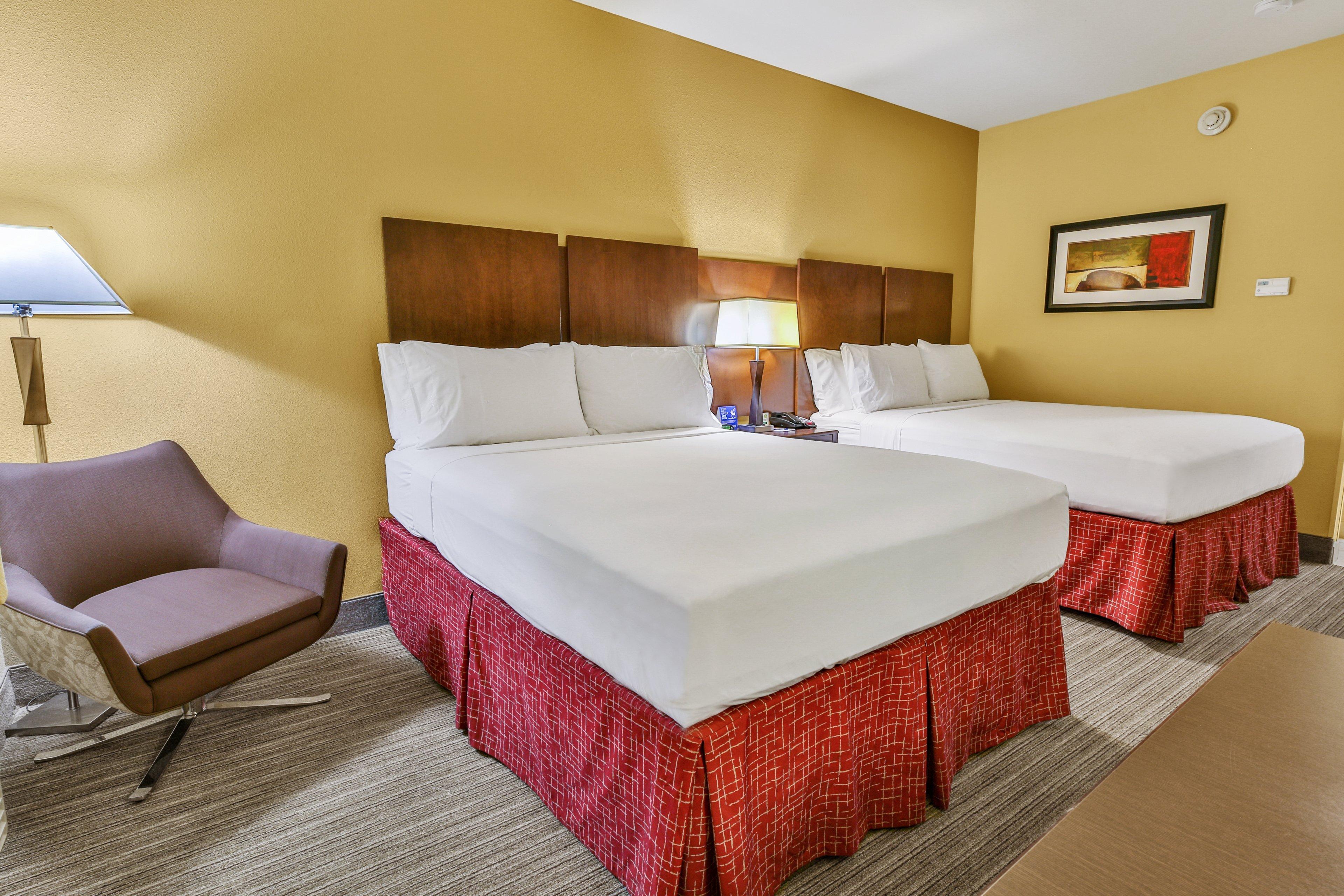 Holiday Inn Express & Suites Houston South - Near Pearland By Ihg エクステリア 写真