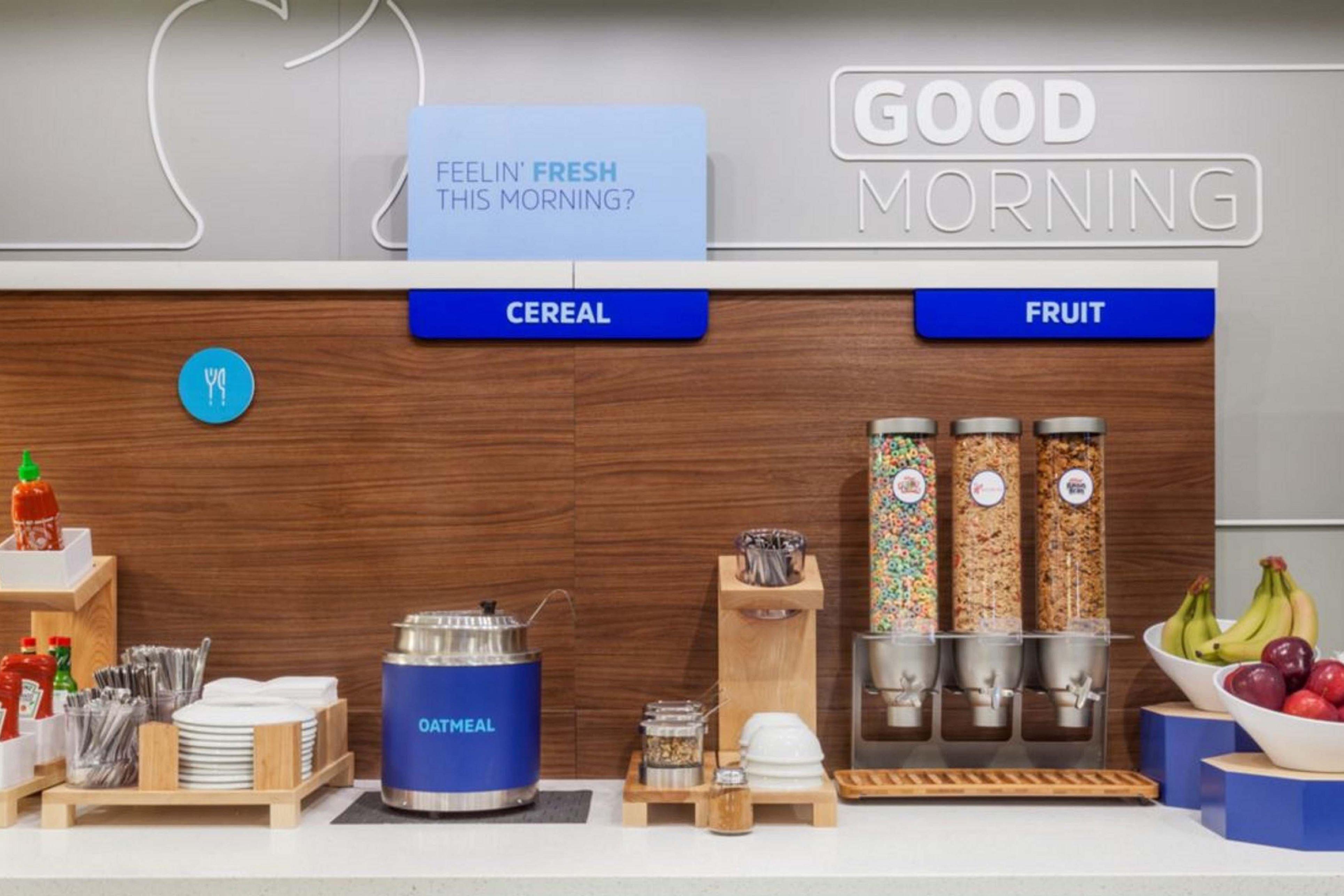 Holiday Inn Express & Suites Houston South - Near Pearland By Ihg エクステリア 写真