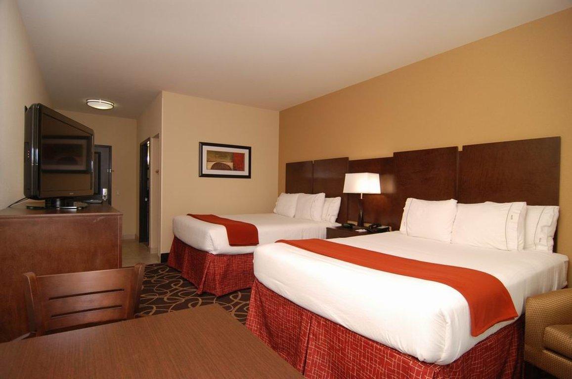 Holiday Inn Express & Suites Houston South - Near Pearland By Ihg エクステリア 写真