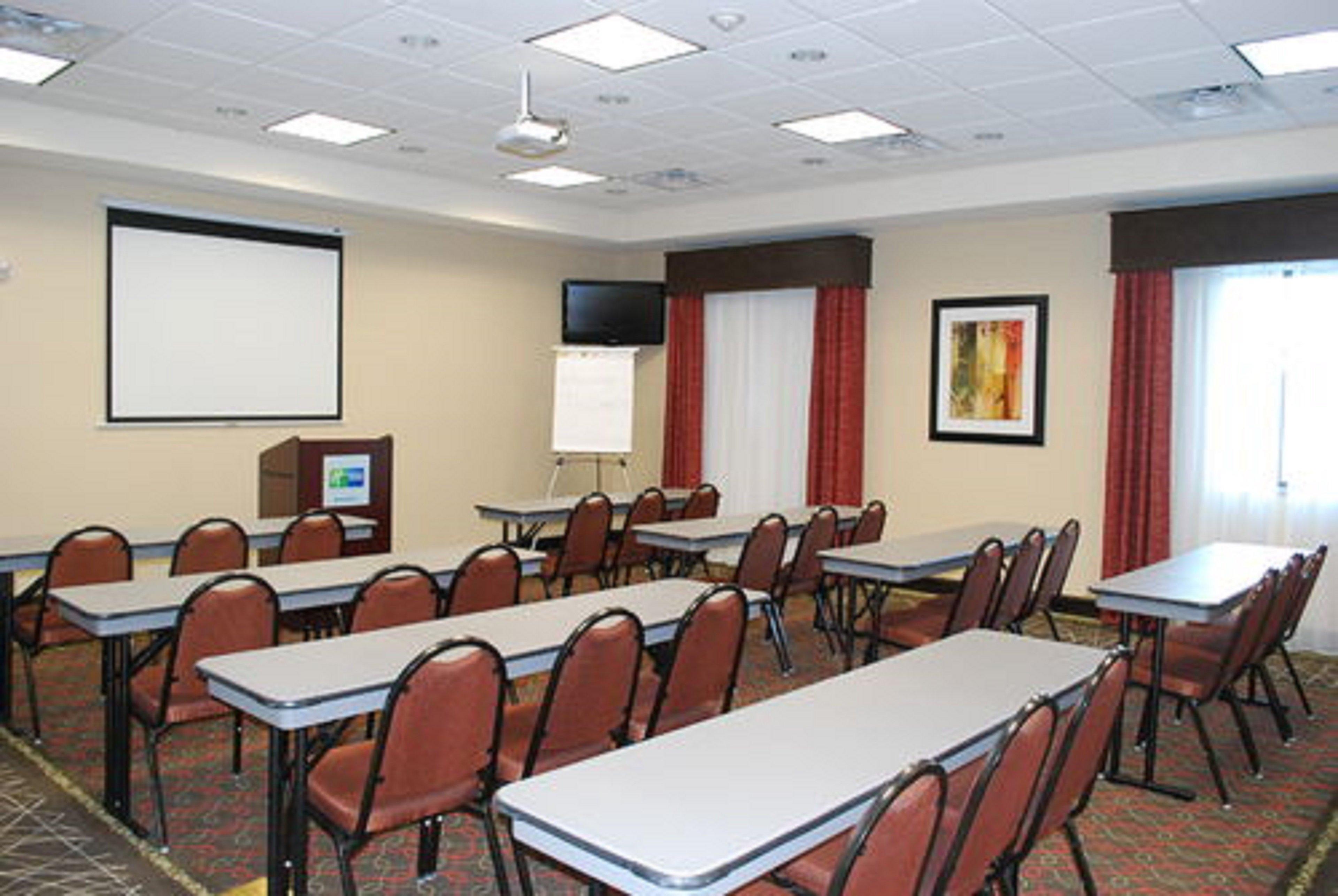 Holiday Inn Express & Suites Houston South - Near Pearland By Ihg エクステリア 写真
