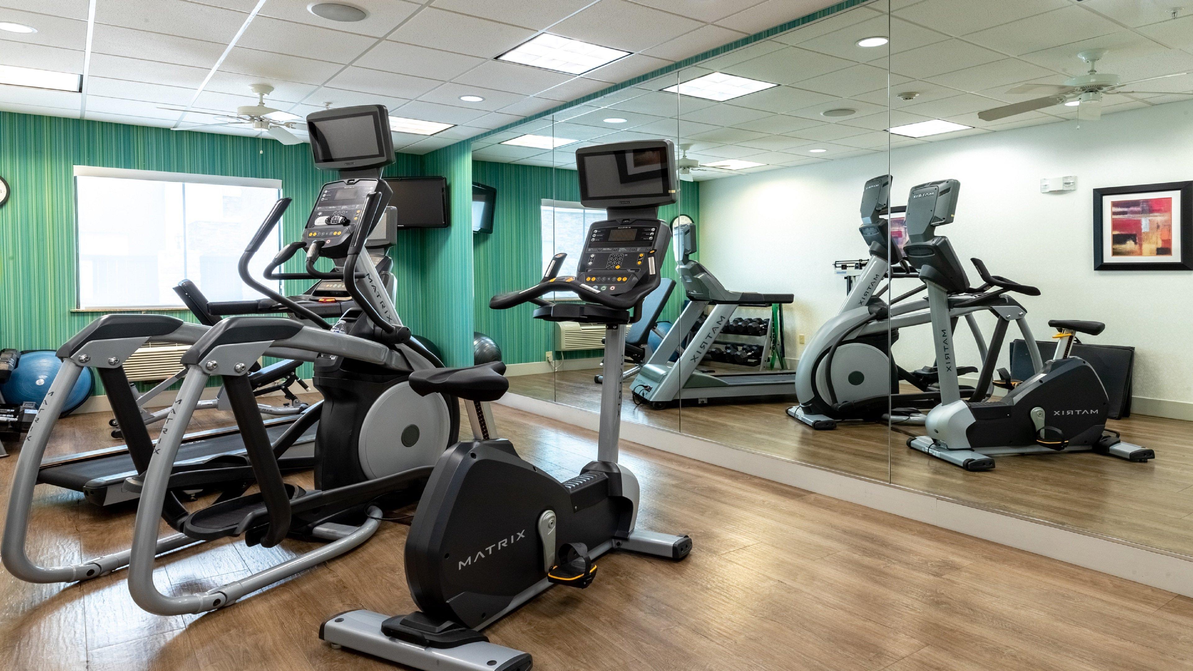Holiday Inn Express & Suites Houston South - Near Pearland By Ihg エクステリア 写真