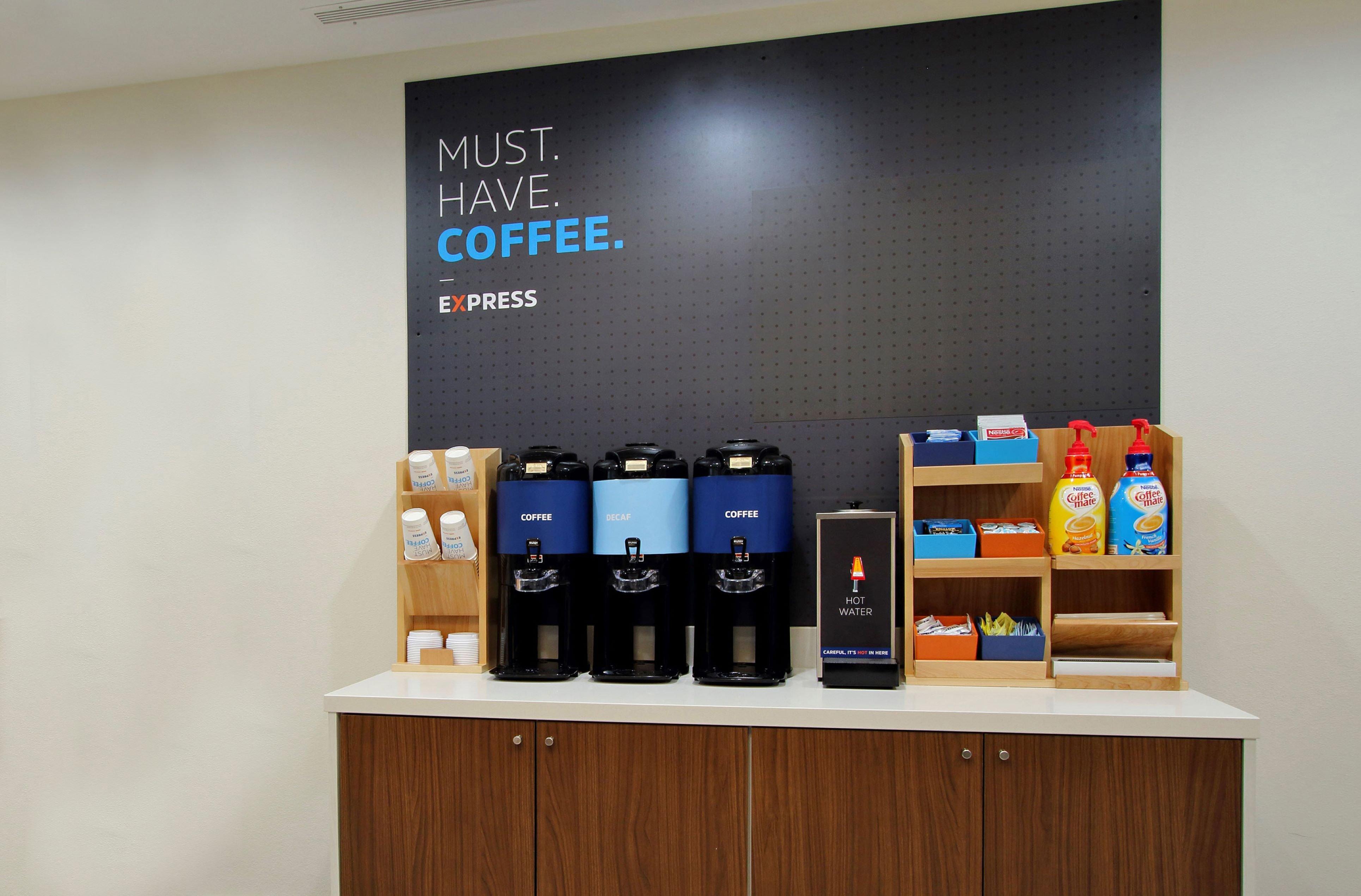 Holiday Inn Express & Suites Houston South - Near Pearland By Ihg エクステリア 写真