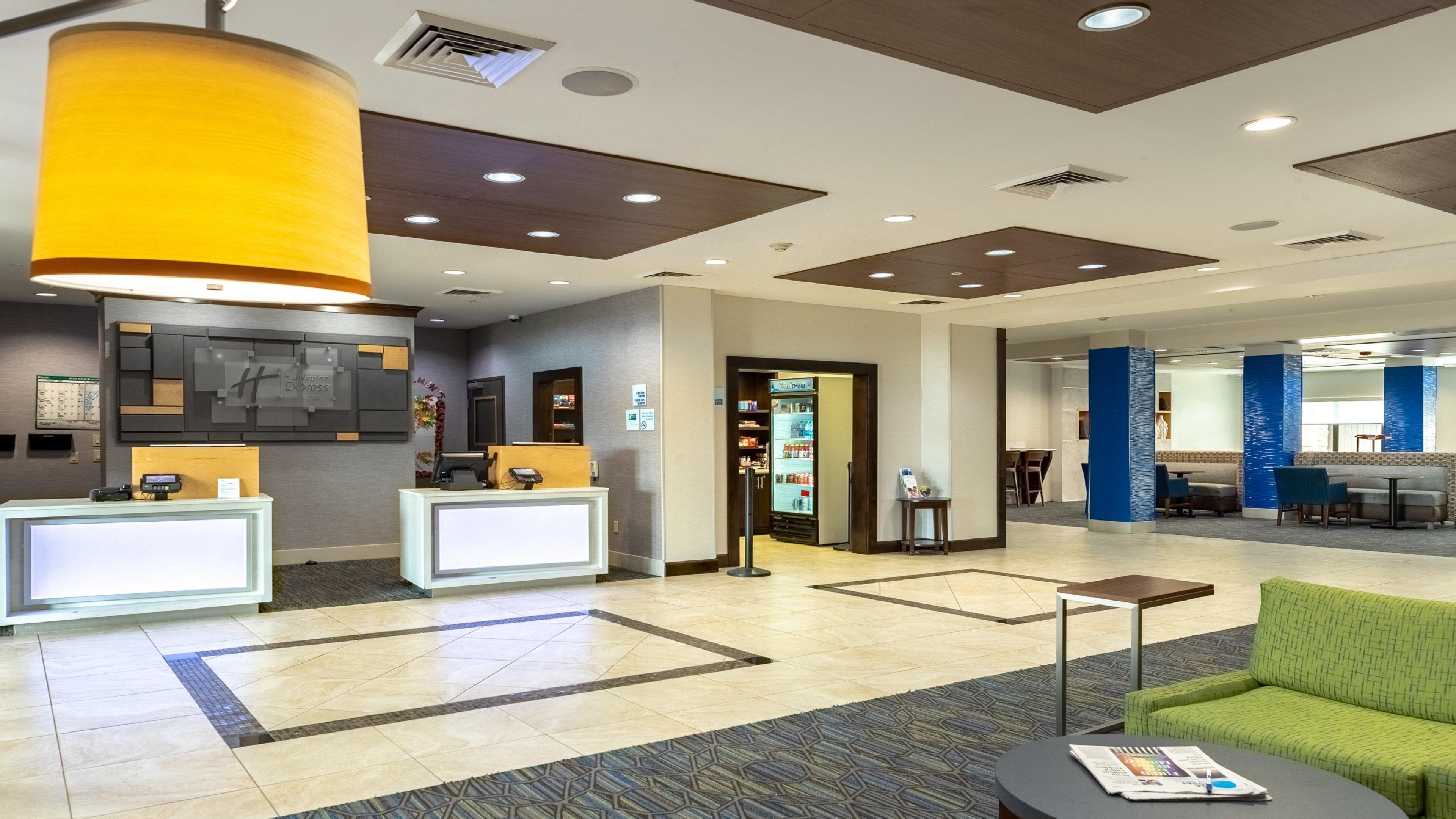 Holiday Inn Express & Suites Houston South - Near Pearland By Ihg エクステリア 写真