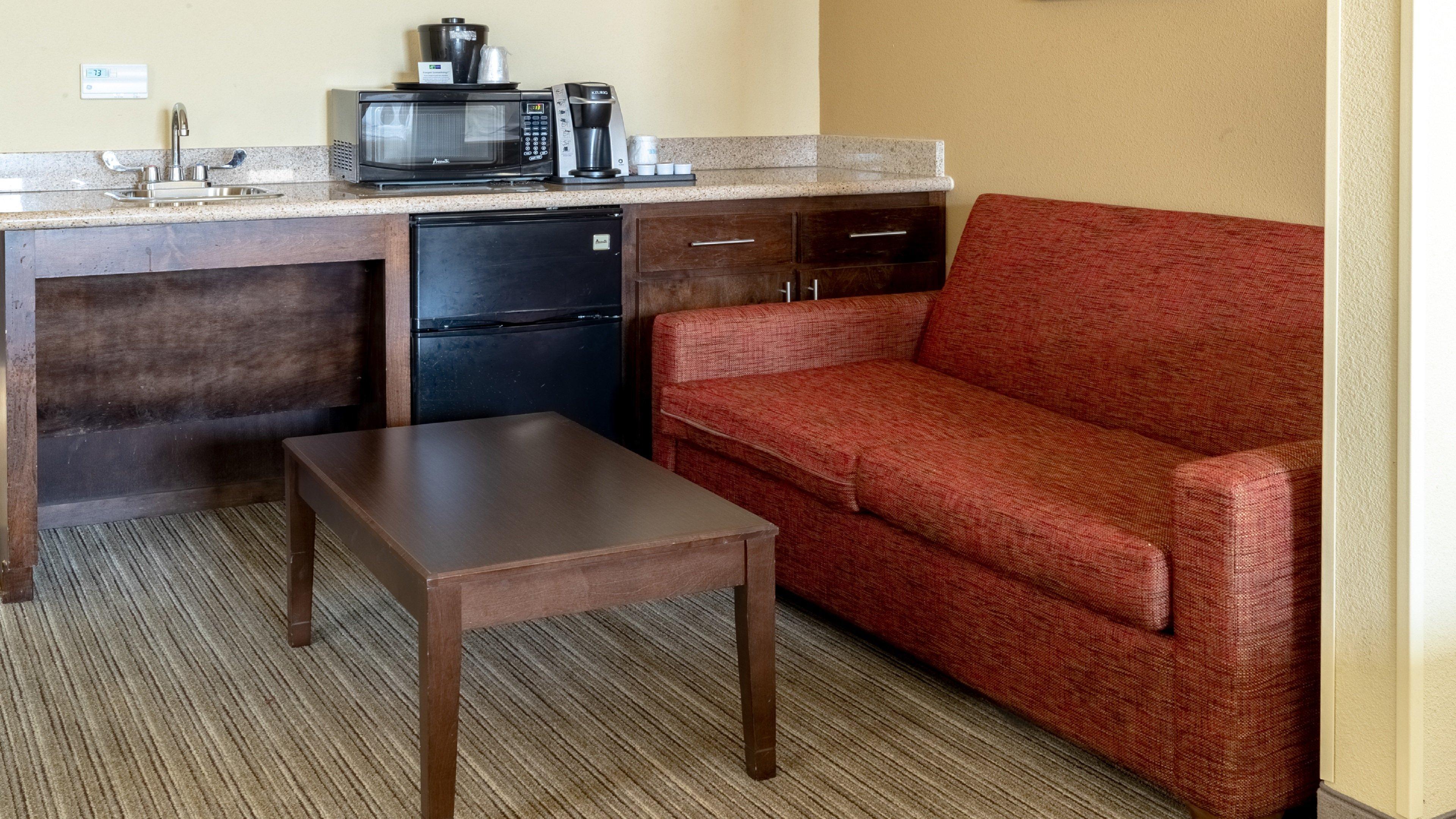 Holiday Inn Express & Suites Houston South - Near Pearland By Ihg エクステリア 写真