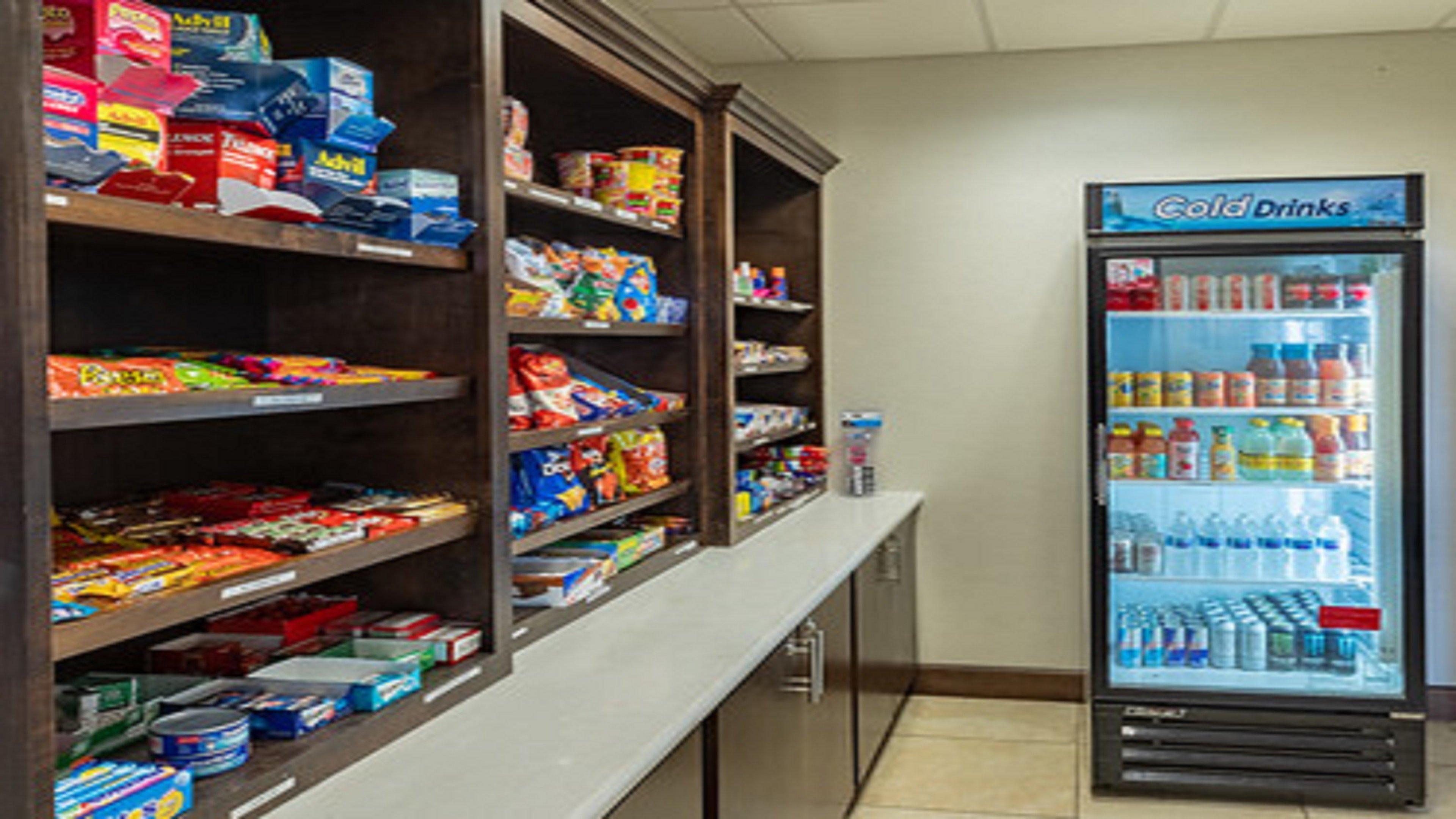 Holiday Inn Express & Suites Houston South - Near Pearland By Ihg エクステリア 写真