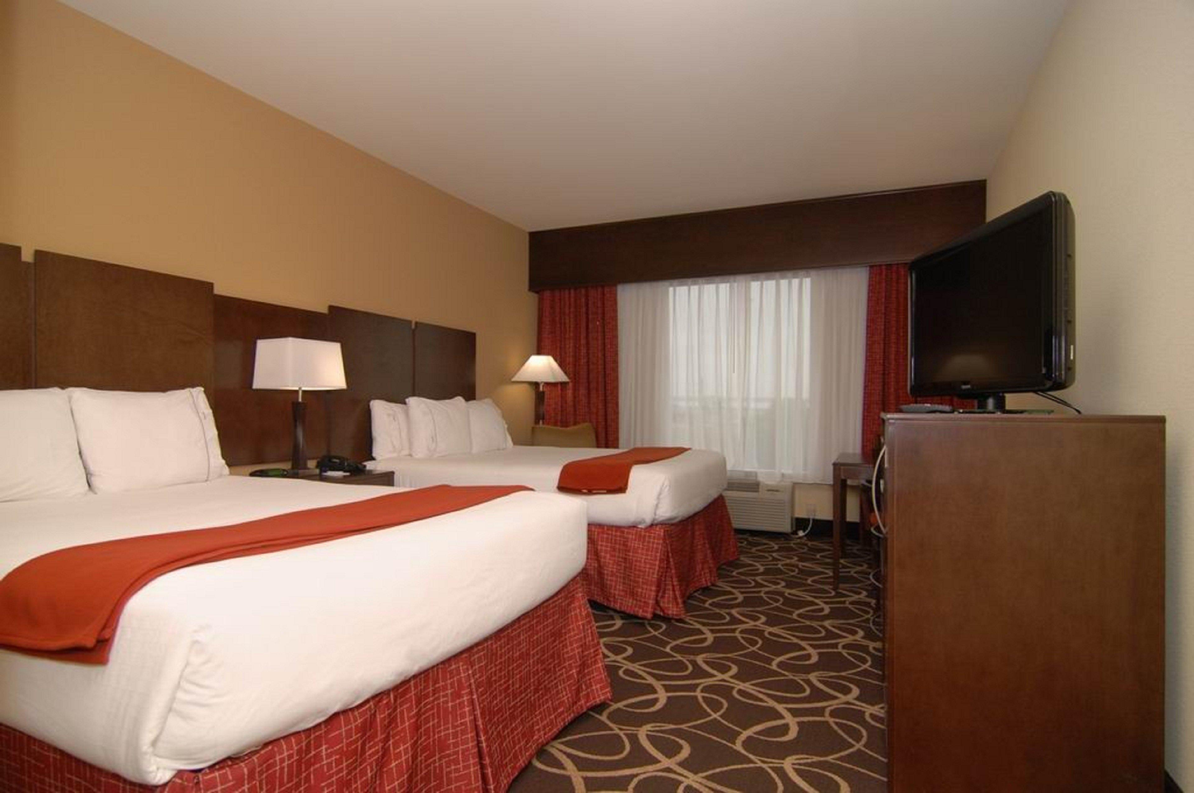 Holiday Inn Express & Suites Houston South - Near Pearland By Ihg エクステリア 写真