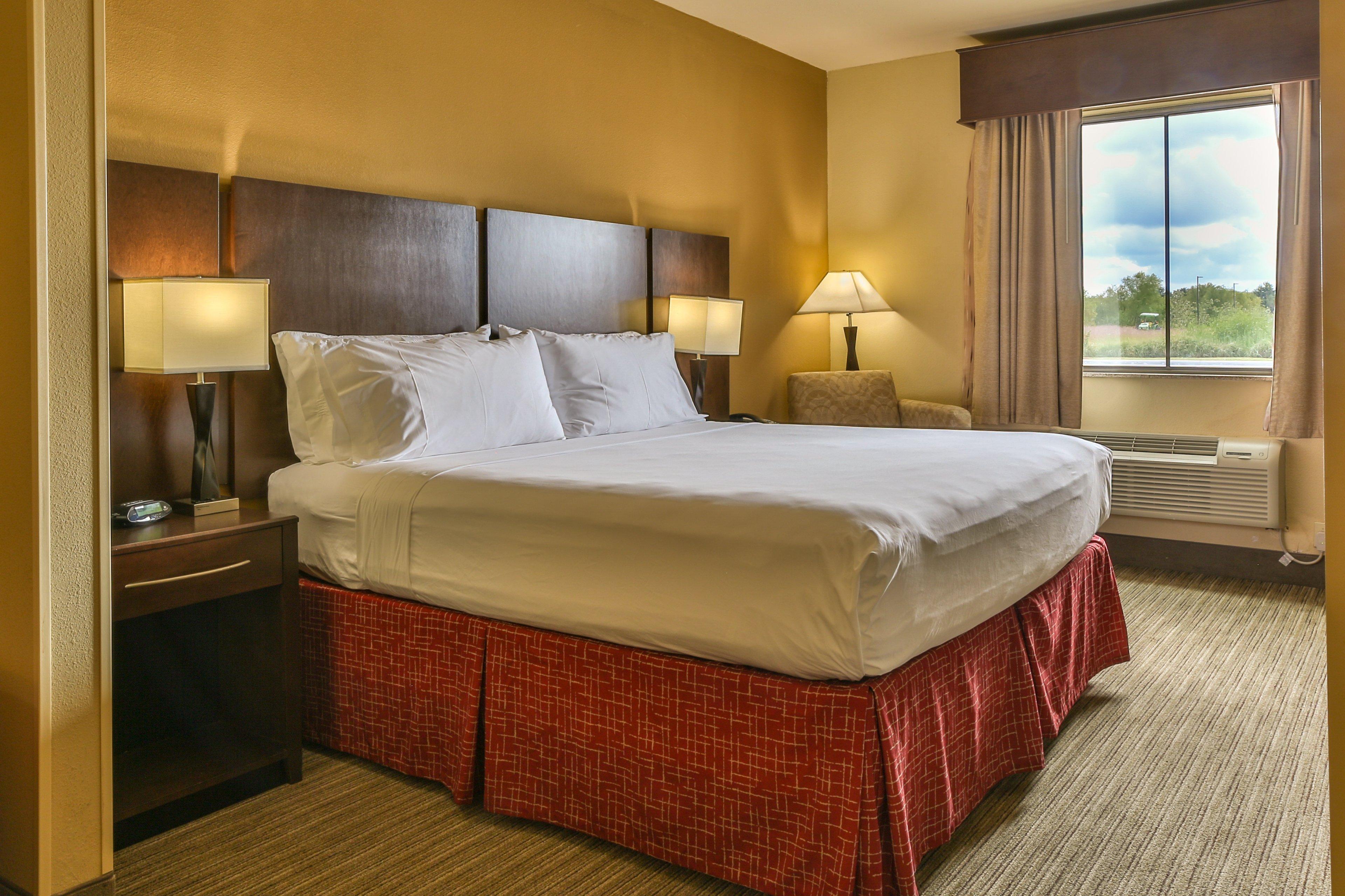 Holiday Inn Express & Suites Houston South - Near Pearland By Ihg エクステリア 写真