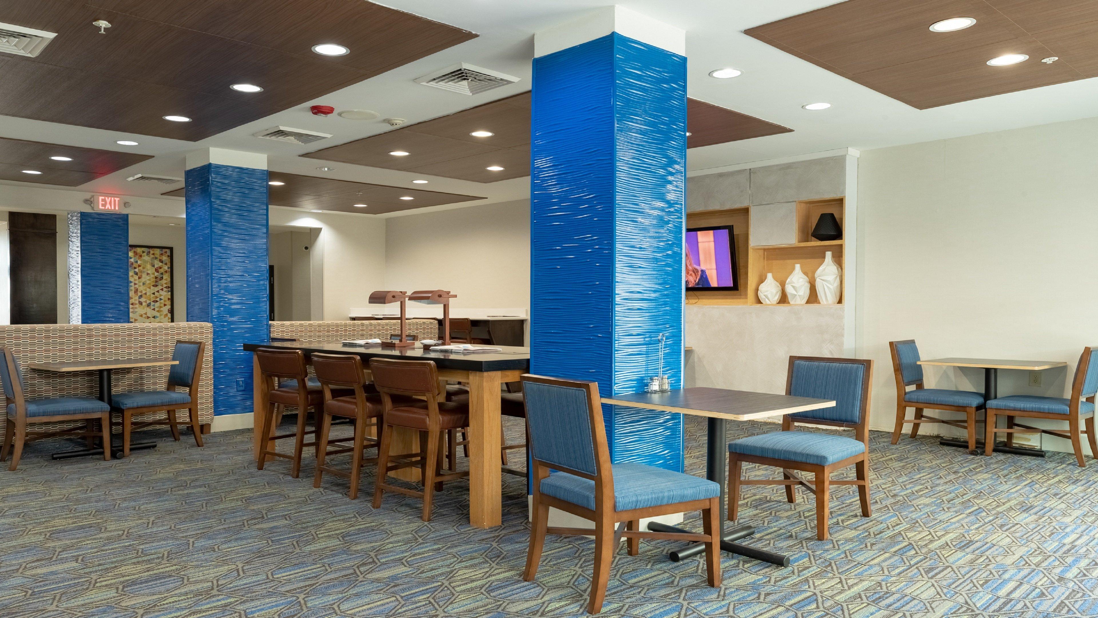 Holiday Inn Express & Suites Houston South - Near Pearland By Ihg エクステリア 写真