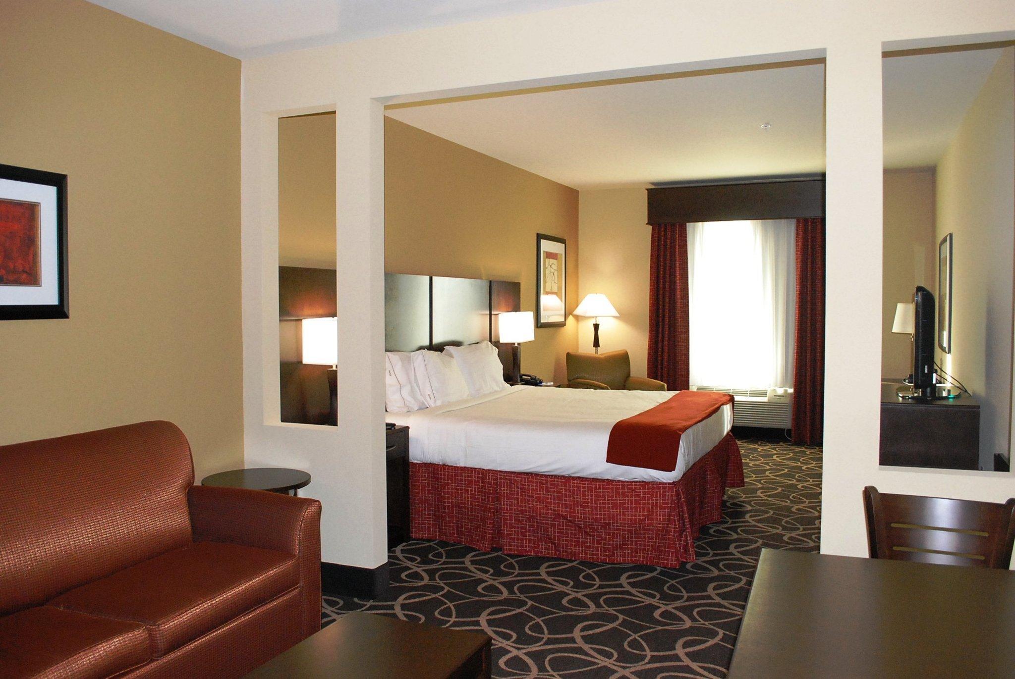 Holiday Inn Express & Suites Houston South - Near Pearland By Ihg エクステリア 写真
