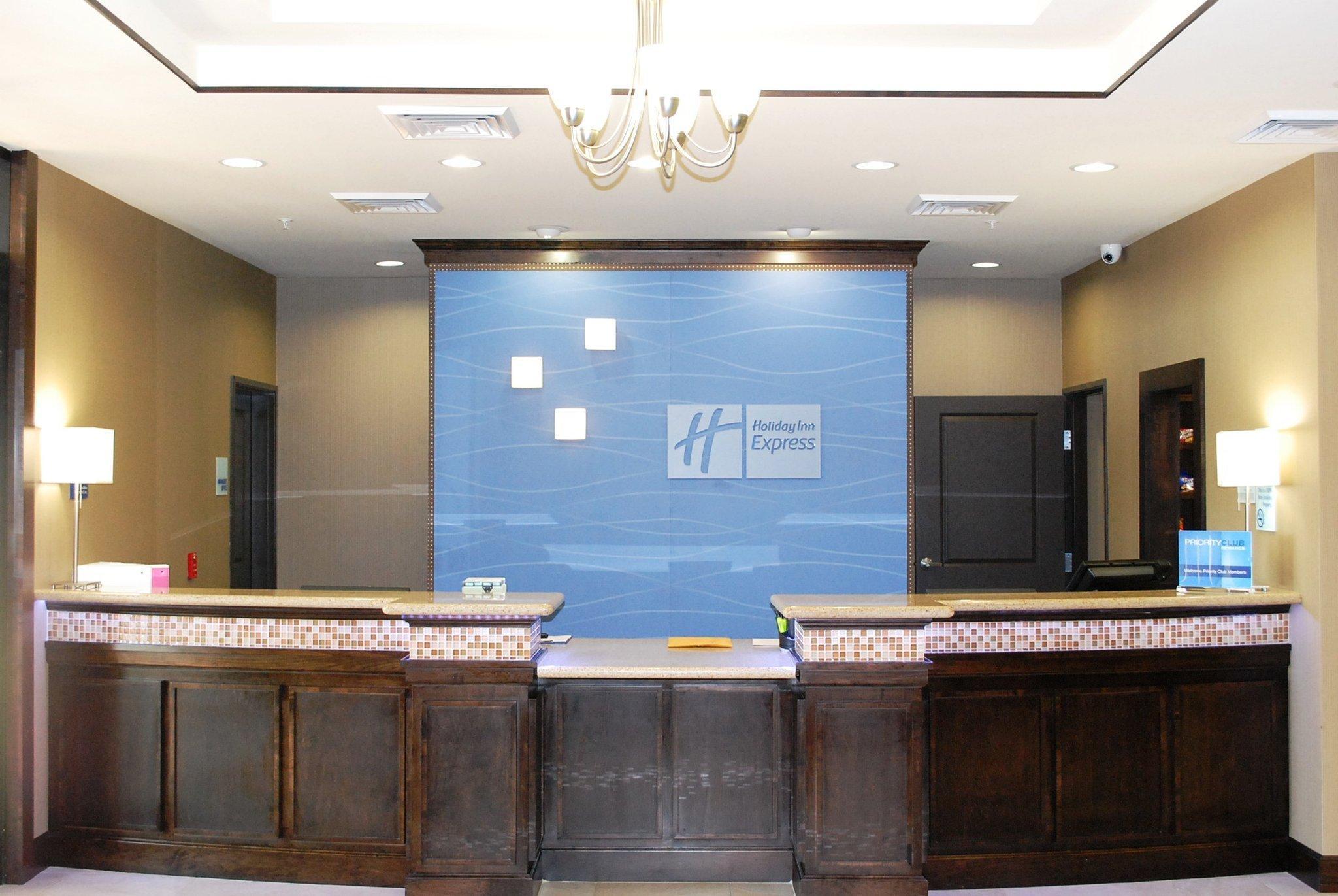 Holiday Inn Express & Suites Houston South - Near Pearland By Ihg エクステリア 写真