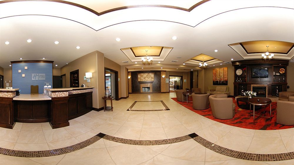 Holiday Inn Express & Suites Houston South - Near Pearland By Ihg エクステリア 写真