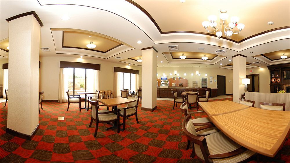 Holiday Inn Express & Suites Houston South - Near Pearland By Ihg エクステリア 写真
