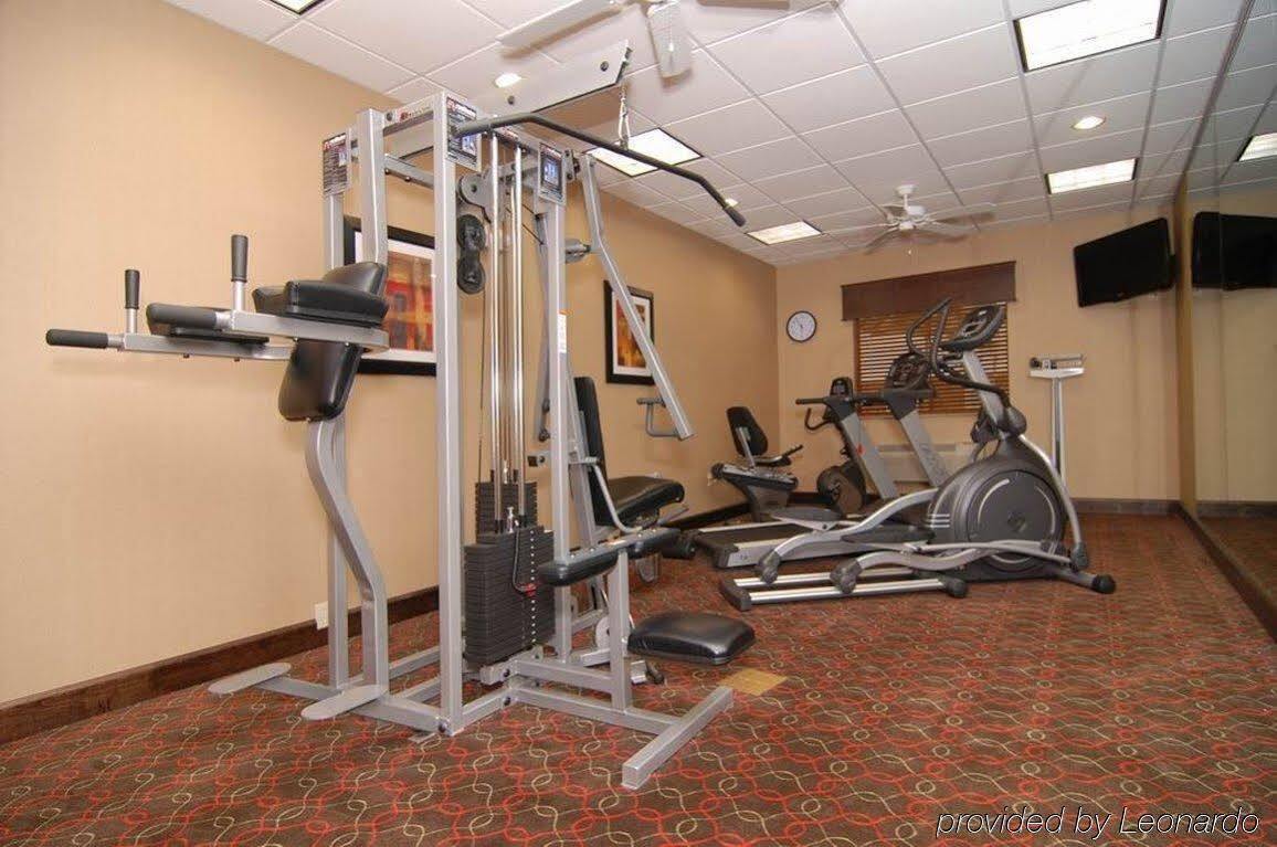 Holiday Inn Express & Suites Houston South - Near Pearland By Ihg エクステリア 写真