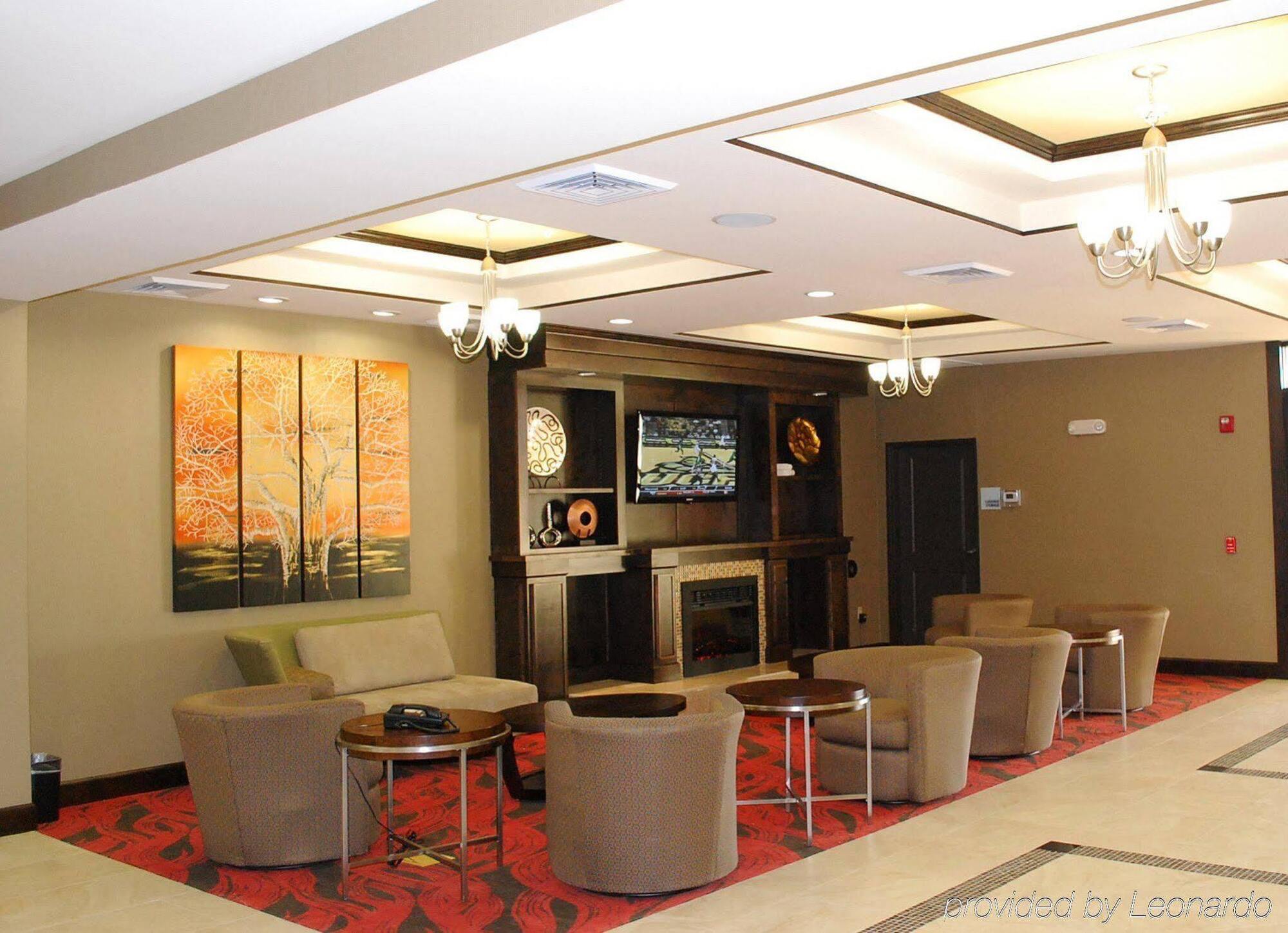 Holiday Inn Express & Suites Houston South - Near Pearland By Ihg エクステリア 写真