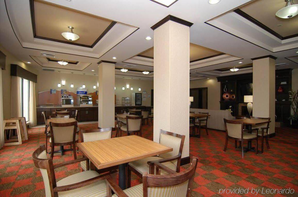 Holiday Inn Express & Suites Houston South - Near Pearland By Ihg エクステリア 写真