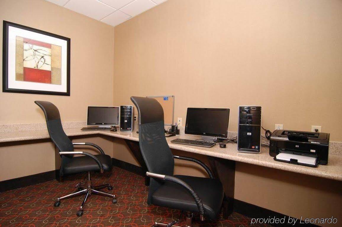 Holiday Inn Express & Suites Houston South - Near Pearland By Ihg エクステリア 写真