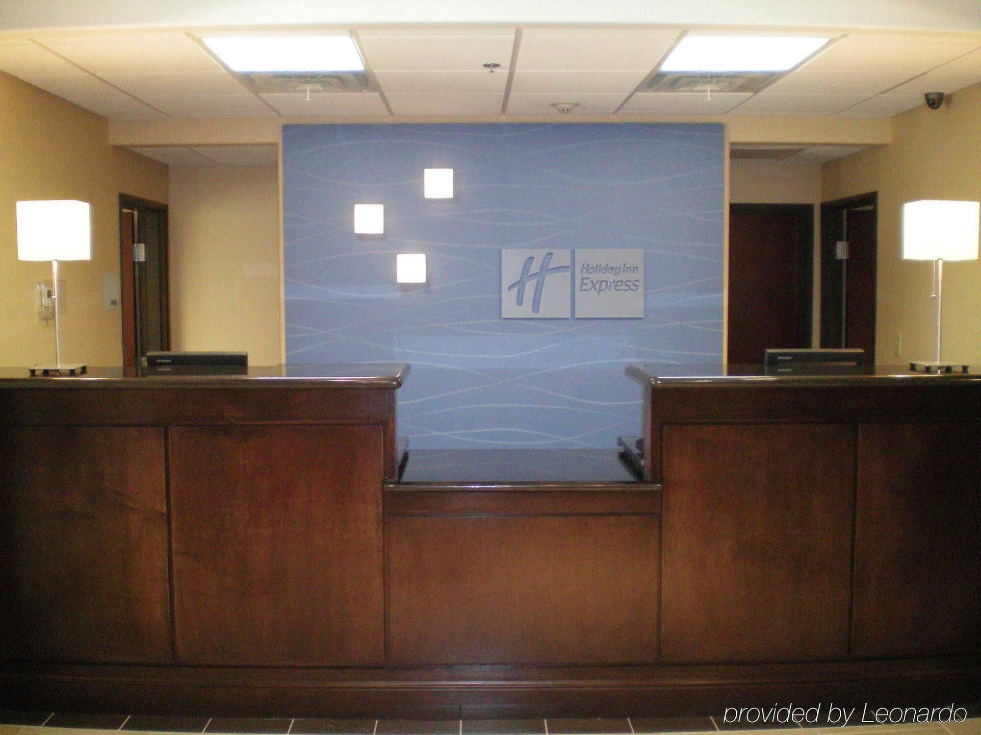 Holiday Inn Express & Suites Houston South - Near Pearland By Ihg エクステリア 写真