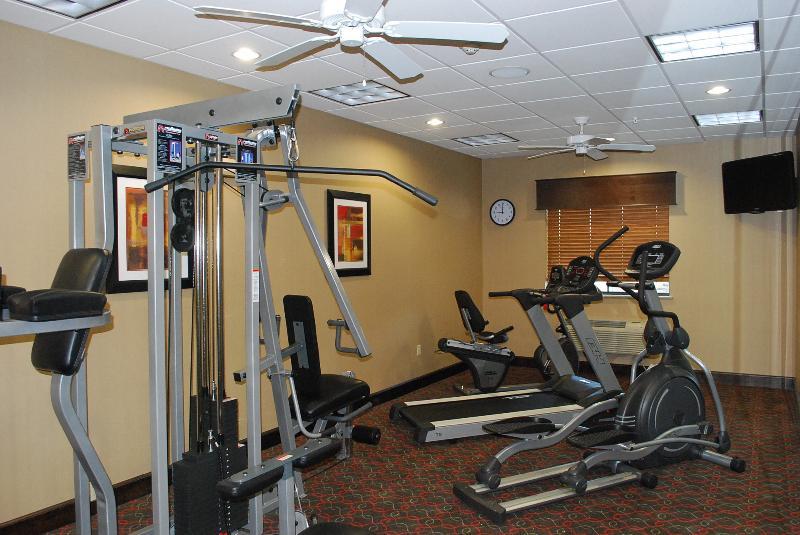 Holiday Inn Express & Suites Houston South - Near Pearland By Ihg エクステリア 写真